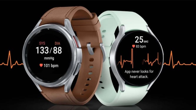 Smartwatch Terbaik untuk Pemantauan Tidur, 1. Garmin Epix Pro, 2. Fitbit Sense 2, 3. Google Pixel Watch 2, 4. Samsung Galaxy Watch 6