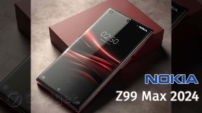 Bocoran Nokia Z99 Max 2024, Desain dan Layar, Baterai dan Pengisian Daya, Memori dan Penyimpanan, Sistem Operasi dan Performa, Sensor dan Teknologi, Harga Nokia Z99 Max