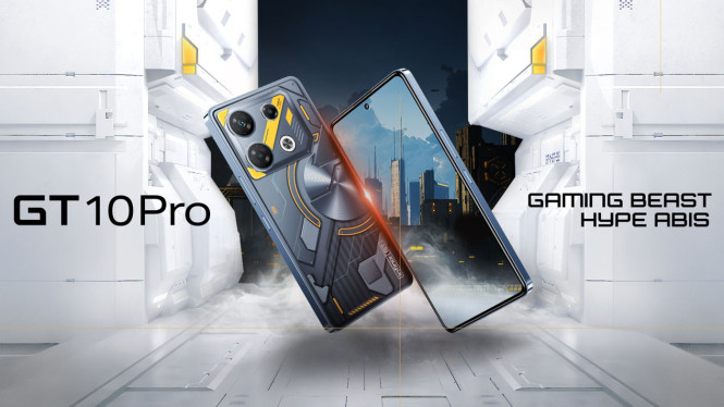 Infinix GT 10 Pro, Desain Futuristik dan Cyber Mecha, Spesifikasi Unggulan, Kamera Berkualitas, Performa Tangguh dengan MediaTek Dimensity 8050, Fitur Gaming Canggih, Baterai Tahan Lama dan Pengisian Cepat, Konektivitas dan Fitur Tambahan, Harga yang Semakin Terjangkau