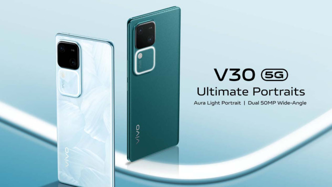 Vivo V30 5G, Spesifikasi Vivo V30 5G, Performa dan Daya Tahan Baterai, Sistem Operasi dan Fitur Tambahan, Harga Vivo V30 5G