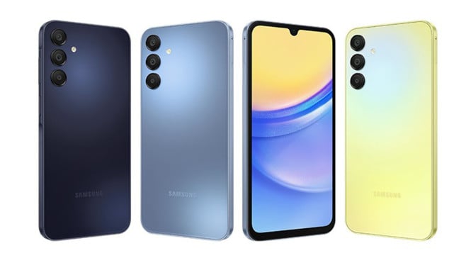 Samsung Galaxy A15 5G, Spesifikasi Samsung Galaxy A15 5G, Kamera dan Fotografi, Performa dan Daya Tahan, Sistem Operasi dan Keamanan, Fitur Tambahan, Harga Samsung Galaxy A15 5G