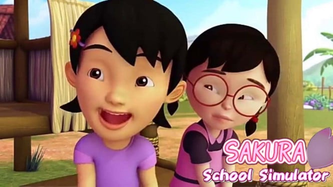 Main ke Rumah Susanti Temannya Upin-Ipin di Sakura School Simulator, Persiapan Sebelum Mengunjungi Rumah Susanti, Menemukan Lokasi Rumah Susanti, Cara Menuju Rumah Susanti, Berinteraksi dengan Susanti, Menyelesaikan Misi atau Aktivitas