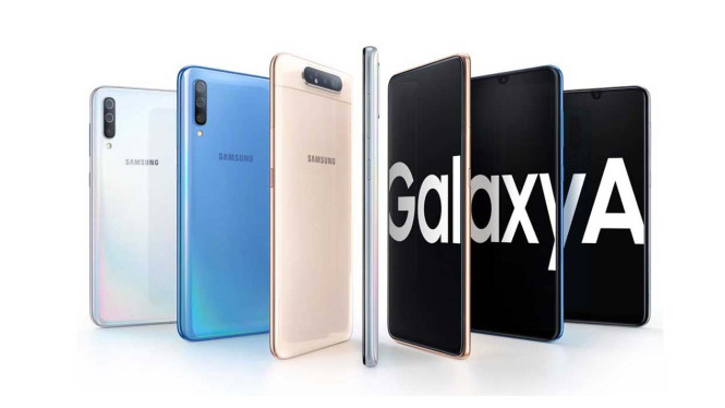 Samsung Galaxy Series A Turun Harga, 1. Samsung Galaxy A05s: HP Terjangkau dengan Fitur Mumpuni, 2. Samsung Galaxy A15: Layar Mulus dengan Harga Lebih Murah, 3. Samsung Galaxy A15 5G: Performa Tinggi dengan Harga Terjangkau, 4. Samsung Galaxy A25 5G: HP Mid-Range dengan Fitur OIS, 5. Samsung Galaxy A55 5G: Flagship dengan Harga Lebih Terjangkau