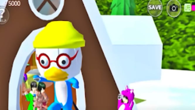 Cara Mengunjungi Rumah Pororo yang Lucu di Sakura School Simulator, Apa Itu Pororo dan Mengapa Begitu Populer?, Mengapa ID Props di Sakura School Simulator Sangat Menarik?, Bagaimana Cara Menggunakan ID Rumah Pororo?, Kelebihan Menjelajahi Rumah Pororo di Sakura School Simulator, Mengapa Harus Mencoba ID Rumah Pororo?