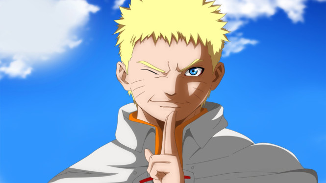 5 Sahabat Naruto yang Awalnya Musuh