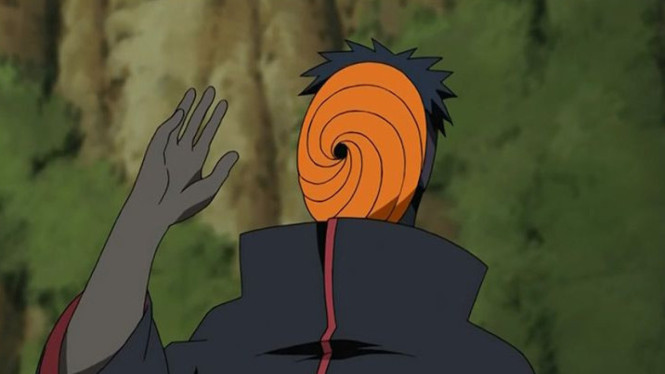 Naruto : 4 Jutsu Paling Tidak Berguna!, Melepaskan Diri Dari Ikatan, Melemparkan Genting Bangunan, Frill-Necked Lizard Jutsu, Transformasi