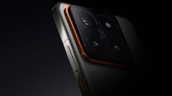 Xiaomi 14 Pro Titanium Edition, Fitur Satelit untuk Situasi Darurat, Kamera Canggih, Fitur Pendukung Lainnya, Harga dan Ketersediaan