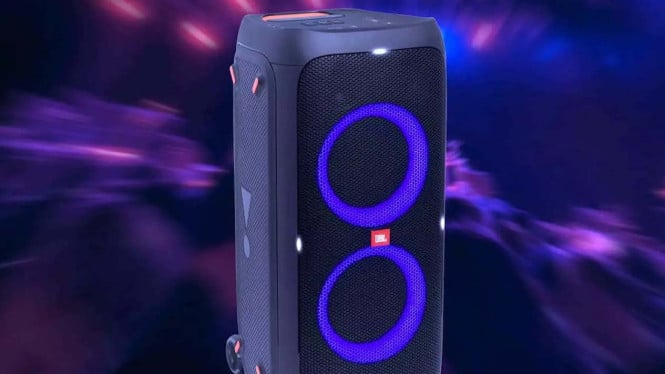 Speaker JBL Terbaik untuk Karaoke, 1. JBL PartyBox 310: Raja Karaoke dengan Fitur Lengkap, 2. JBL PartyBox 100: Kompak dan Mudah Dibawa Kemana Saja, 3. JBL PartyBox 200: Suara Dahsyat untuk Karaoke di Ruang Besar, 4. JBL PartyBox On-The-Go: Karaoke Portable yang Serbaguna