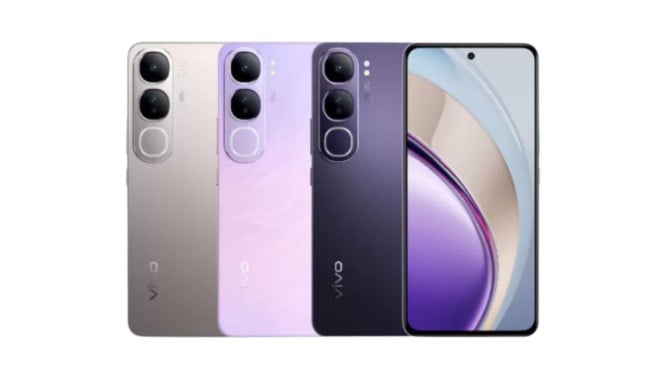Vivo V40 Lite Rilis di Indonesia: Kamera Jernih dan Fitur AI yang Memukau, Intip Harganya!, Kamera Vivo V40 Lite yang Mengagumkan, Performa Tangguh dengan Snapdragon 685, Desain Tipis dengan Layar AMOLED, Harga Vivo V40 Lite