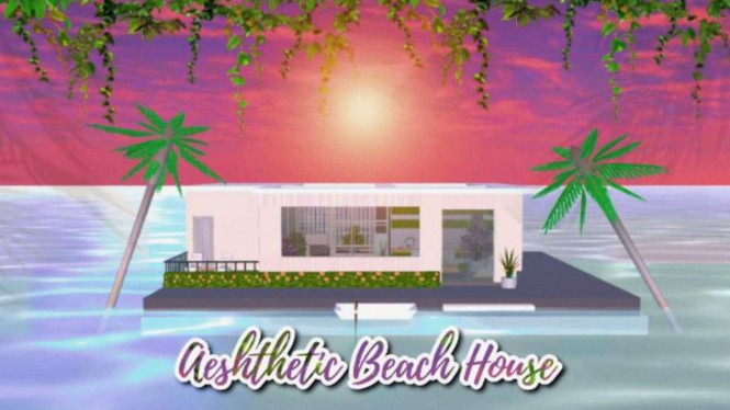 ID Rumah Tengah Laut di Sakura School Simulator yang Wajib Dikunjungi!, Cara Mendapatkan ID Rumah Tengah Laut, Kenapa Harus Mengunjungi Rumah Tengah Laut Ini?, Bagikan ID Kamu Juga!, Akhir Kata