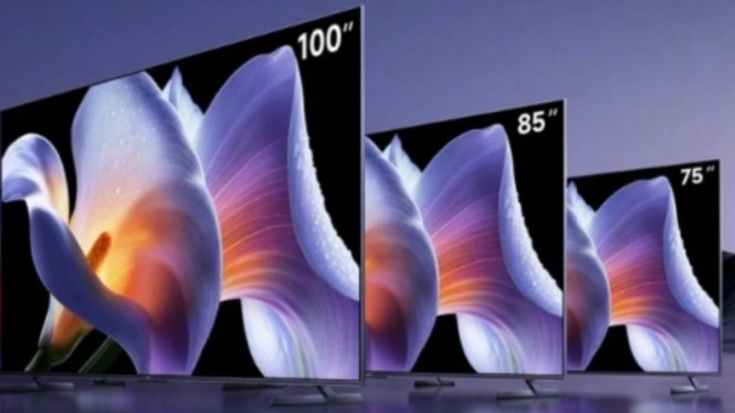 Xiaomi TV S Pro Mini LED 2025 Resmi Meluncur, Berikut Daftar Harganya, Ragam Ukuran dan Kecerahan Terbaik di Kelasnya, Teknologi Master Image Quality Engine 2.0, Fitur Gaming dengan Refresh Rate Tinggi, Spesifikasi Tambahan: Warna dan Gamut Luas, Spesifikasi Xiaomi TV S Pro Mini LED 2025