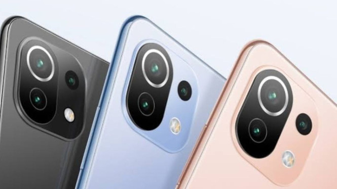 10 Rekomendasi HP Kamera Terbaik Harga 1 Jutaan, 1. Samsung Galaxy A05, 2. Xiaomi Redmi 13C, 3. Infinix Hot 30, 4. Vivo Y17s, 5. Realme Narzo 50A Prime, 6. Poco M3, 7. Samsung Galaxy A03, 8. Vivo Y01, 9. Itel A70, 10. Poco C65