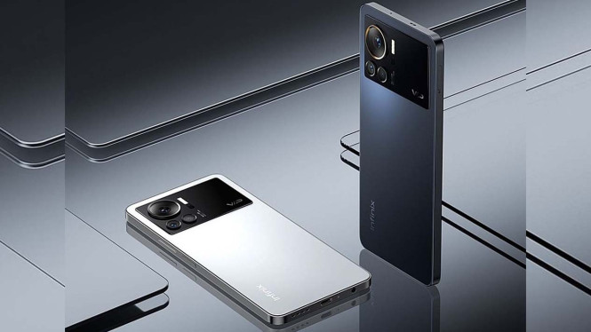 HP Infinix Terbaik dengan Baterai 5000 mAh, 1. Infinix Hot 20 5G: Ponsel Kencang dengan Harga Terjangkau, 2. Infinix Zero 5G: Layar AMOLED dan Performa Tinggi, 3. Infinix Note 12 Pro: Kamera 108 MP untuk Hasil Konten Maksimal, 4. Infinix Hot 20 Play: Baterai Lebih Jumbo, Harga Lebih Terjangkau
