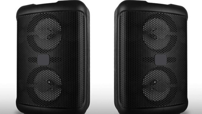 8 Speaker Aktif Terbaik 2024: Suara Jernih dan Bass Menggelegar!, 1. Simbadda CST 1900N Plus, 2. GMC 888D2 Multimedia Speaker Aktif, 3. Sharp Speaker Aktif Trolley CBOX-TR10CBL, 4. Polytron Speaker Aktif 8SCA22 Bluetooth, 5. Polytron Speaker Aktif Bluetooth PAS 69/GA, 6. B&amp;Q 10 Speaker Aktif, 7. GMC 886G Speaker Aktif Bluetooth