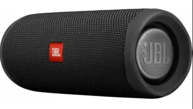 Rekomendasi 6 Speaker Bluetooth Bass Berkualitas, Suara Nendang dan Jernih, 1. Marshall Emberton, 2. Xiaomi MiFa M1, 3. Anker Soundcore Mini A3101, 4. Sony Speaker Nirkabel Portabel EXTRA BASS, 5. JBL Flip 5, 6. Baseus AeQur V2 Bluetooth Wireless Speaker