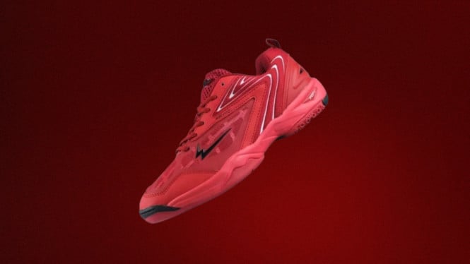 10 Rekomendasi Sepatu Running Lokal Paling Nyaman dan Harga Terjangkau, 1. Ortuseight Hyperdrive, 2. Eagle Patriot, 3. Brodo Ascend, 4. Piero Jogger, 5. League Volans, 6. Kodachi Sepatu Lari Original, 7. ARL Blake Runners, 8. Saint Barkley Bolt, 9. Mills Zenos, 10. Compass Gazelle Runner