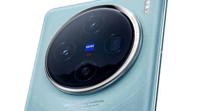 Vivo X100: Spesifikasi Menakjubkan dengan Kamera 50 MP dan Performa Dimensity 9300, Desain dan Layar, Kamera Canggih, Performa Kelas Atas, Baterai dan Pengisian Daya, Kesimpulan