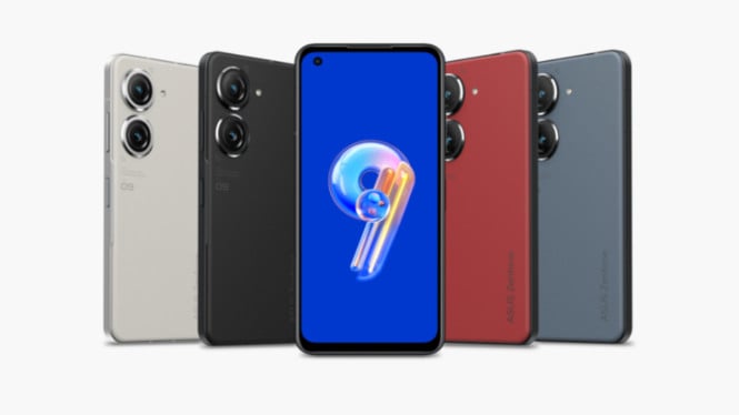 Daftar HP Zenfone dengan Spesifikasi Gahar yang Masih Worth It Dimiliki, 1. ASUS Zenfone 10, 2. ASUS Zenfone 7 Pro, 3. ASUS Zenfone 8, 4. ASUS Zenfone 9, 5. ASUS Zenfone 11 Ultra