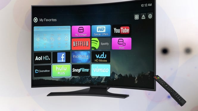 Tidak Perlu Ganti Baru! Cara Mengubah TV Digital Menjadi Android