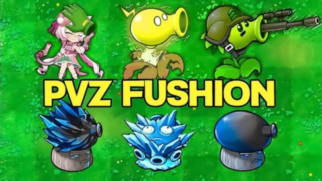 Plants vs Zombies Fusion Viral! Simak 5 Fakta Menariknya yang Wajib Kamu Tahu, 1. Mod Game yang Unik, 2. Fitur Utama yang Memikat, 3. Platform Permainan yang Luas, 4. Perbandingan dengan Versi Original, 5. Download Plants vs Zombies Original