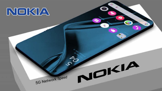 Nokia Zeus Max 2023, Performa Tangguh Berkat Snapdragon 888, Visual Tajam dengan Layar AMOLED 6,9 Inci, Kamera 200MP untuk Fotografi Profesional, Baterai Besar 7900mAh untuk Penggunaan Sepanjang Hari, Desain Premium dengan Pilihan Warna Menarik, Harga Nokia Zeus Max 2023 Terjangkau dengan Sistem Operasi Terkini