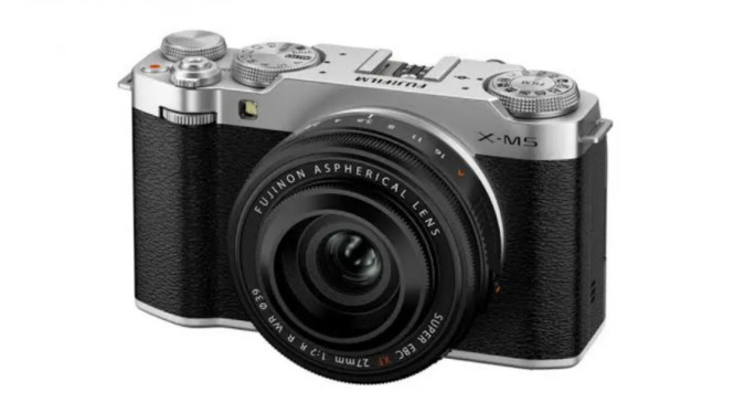 Fujifilm Rilis Kamera Mirrorless X-M5 dengan Desain Ringkas dan Fitur Canggih, Pilihan Warna dan Harga, Sensor dan Performa, Kemampuan Video Superior, Desain dan Kemudahan Penggunaan, Fitur Audio Unggulan, Kesimpulan dan Spesifikasi Utama