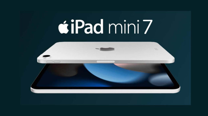 iPad Mini 7, Chipset A17 Pro, Fitur Kamera Canggih untuk Pengalaman Lebih Baik, Konektivitas dan Daya Tahan Baterai yang Optimal, Keunggulan Tambahan yang Membuat iPad Mini 7 Semakin Istimewa, Harga iPad Mini 7 dan Ketersediaan di Indonesia