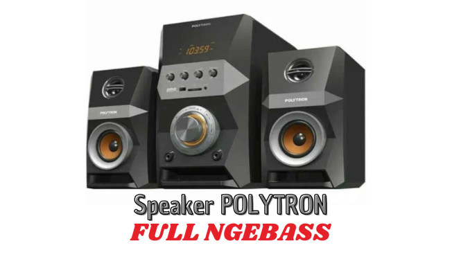 5 Speaker Aktif Polytron dengan BASS Menggelora yang Bisa Ubah Pengalaman Audio Kamu!, 1. Polytron Active Speaker PAS 8SCA22, 2. Polytron Active Speaker PAS 8C28, 3. Polytron Multimedia Speaker PMA-9502, 4. Polytron Multimedia Speaker PMA-9310, 5. Polytron Multimedia Speaker PMA-9506