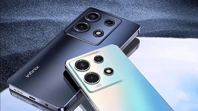 6 HP Infinix RAM 8/256 GB dengan Fitur Canggih, Cocok untuk Gaming &amp; Multitasking,  Infinix Hot 40i  ,  Infinix Hot 30 , Infinix Note 40 ,  Infinix Note 30 Pro , Infinix Note 40 Pro 