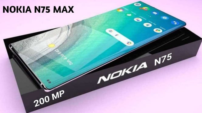 Nokia N75 Max 5G: Smartphone Canggih, Kamera 200MP dengan Harga Terjangkau, Siap Gebrak Pasar!, Kapan Nokia N75 Max 5G Rilis?, Perkiraan Harga Nokia N75 Max 5G, Spesifikasi Unggulan Nokia N75 Max 5G, Keunggulan dan Tantangan Nokia N75 Max 5G