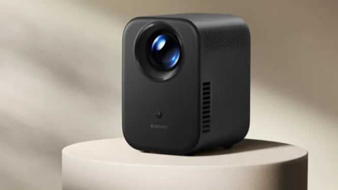 Review Proyektor Xiaomi L1: Auto-Focus, 1080p, dan Fitur Pintar dalam Satu Paket, Visual Jernih dan Resolusi Tinggi, Fitur Pintar untuk Pengalaman Maksimal, Performa Andal dengan Audio Berkualitas, Desain Ringkas dan Portabilitas Tinggi, TCL Projector A1: Saingan Baru di Pasar Proyektor Compact, Kesimpulan