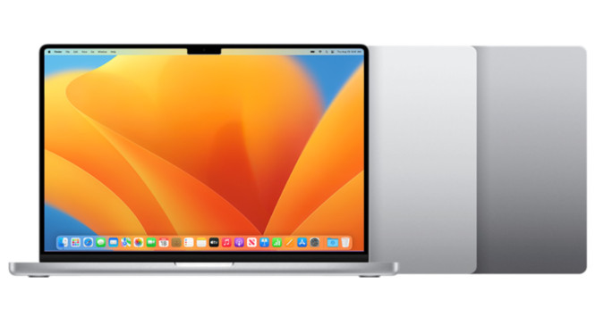 5 Rekomendasi MacBook Pro yang Masih Worth It Dimiliki di Tahun 2024, 1. MacBook Pro 16-Inch (M3 Max, 2023), 2. MacBook Pro 14-Inch (M3, 2024), 3. MacBook Pro 16-Inch (M1 Max, 2021), 4. MacBook Pro 13-Inch (M2, 2022), 5. MacBook Pro 13-Inch (Touch Bar, 2018)
