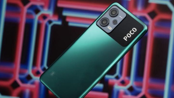 4 Pilihan HP POCO Terbaik di Berbagai Kelas!, POCO M6 , POCO M6 Pro , POCO X6 5G ,  POCO F6 