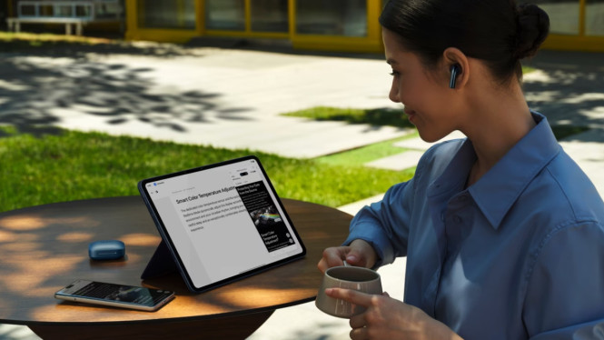 Perbandingan Oppo Pad 3 vs Oppo Pad 3 Pro: Tablet Premium, Fitur Juara, Pilihan Sulit!, Desain dan Layar: Kualitas Visual yang Memanjakan Mata, Performa: Multitasking Tanpa Hambatan, Oppo Pad 3: RAM 12GB dan penyimpanan internal 256GB., Kamera: Untuk Foto atau Konferensi Video, Konektivitas dan Baterai: Siap Menemani Sepanjang Hari, Harga dan Target Pengguna, Kesimpulan