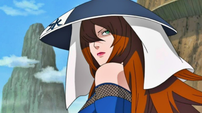 Daftar Mizukage Terkuat Sepanjang Sejarah Naruto dan Boruto!, Byakuren - Shodai Mizukage , Gengetsu Hozuki - Nidaime Mizukage , Mizukage Ketiga - Sandaime Mizukage , Yagura Karatachi - Yondaime Mizukage, Mei Terumi - Godaime Mizukage , Chojuro - Rokudaime Mizukage 