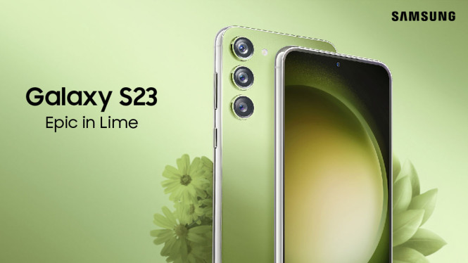 Samsung Galaxy S23, 1. Perangkat Lunak Sama, Pengalaman Serupa, 2. Ketahanan Baterai Setara, 3. Layar Hampir Tak Ada Bedanya, 4. Masih Mendukung MicroSD, 5. Fitur Premium Tidak Selalu Diperlukan, 6. Masih Ada Charger dan Jack Audio di Model Lama, 7. Aksesori Tambahan Tidak Selalu Diperlukan, 8. Ganti Ponsel Setiap 3 Tahun? Galaxy A Pilihan Tepat