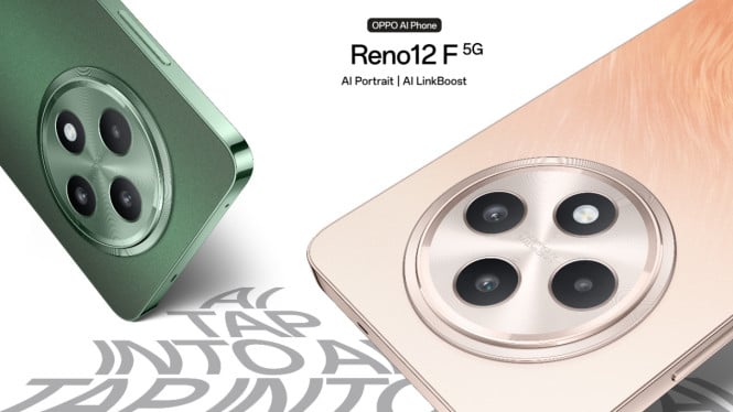 Harga Oppo Reno12 F 5G Terjun Bebas! Dibekali AI Canggih dan Proteksi IP64, Desain Elegan dengan Sentuhan Mewah, Proteksi All-Round Armor dan IP64, Harga Oppo Reno12 F 5G Terbaru, Fitur AI Super Canggih, Spesifikasi Oppo Reno12 F 5G, Kamera Berkualitas Tinggi, Baterai Tahan Lama dengan Fast Charging, Kesimpulan