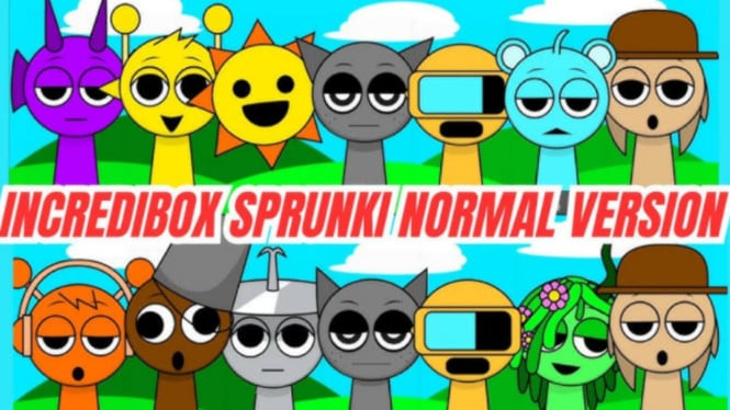 15 Game Sprunki yang Bisa Langsung Dimainkan di Browser dan Gak Perlu Download!, 1. Incredibox-Sprunki, 2. Incredibox-Sprunki MODDED, 3. Incredibox-Sprunki x Rejecz, 4. Sprunki-Eddsworld, 5. Sprunki Infected, 6. Punch Oren Clicker, 7. Sprunki + Fundamental Paper Education, 8. Awesome Sprunki, 9. Sprunki BatterIcons, 10. The Adventures of Durple, 11. Sprunki but I Ruined, 12. Sprunki Somewhat Funny, 13. Sprunki PC Port, 14. Sprunki: Minus, 15. Sprunki Inverted