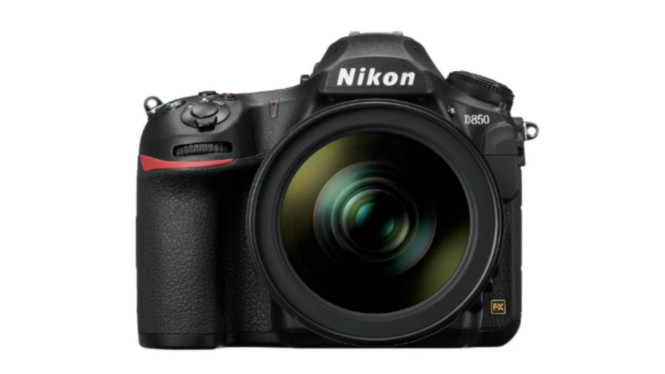 Daftar 10 Kamera DSLR Nikon Terbaik Sepanjang Masa untuk Fotografi Luar Biasa, 1. Nikon D850, 2. Nikon Z7, 3. Nikon D7500, 4. Nikon D5600, 5. Nikon D3500, 6. Nikon D3400, 7. Nikon Z5, 8. Nikon D5500, 9. Nikon D780, 10. Nikon D610