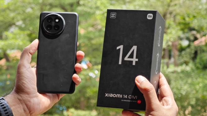 Xiaomi 14 Civi: Kamera Sinematik, Performa Gahar, dan Desain Stylish Hadir di Tanah Air!, Kamera Leica dengan Lensa Serba Bisa, Fotografi Sinematik dan Selfie Ganda, Layar Super Mulus dengan Desain Elegan, Pilihan Warna dan Performa Gahar