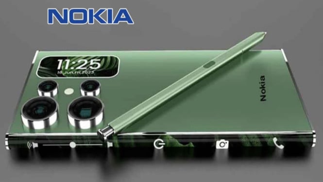 Nokia XR25 5G: HP Tangguh dengan Snapdragon 778G dan Kamera 64MP, Desain Tahan Banting yang Khas, Visual Memukau dengan Layar Super AMOLED, Chipset Snapdragon 778G: Performa Andal, Sistem Kamera Berkualitas Tinggi, Baterai Besar dengan Pengisian Cepat, Konektivitas 5G untuk Masa Depan, Harga dan Ketersediaan