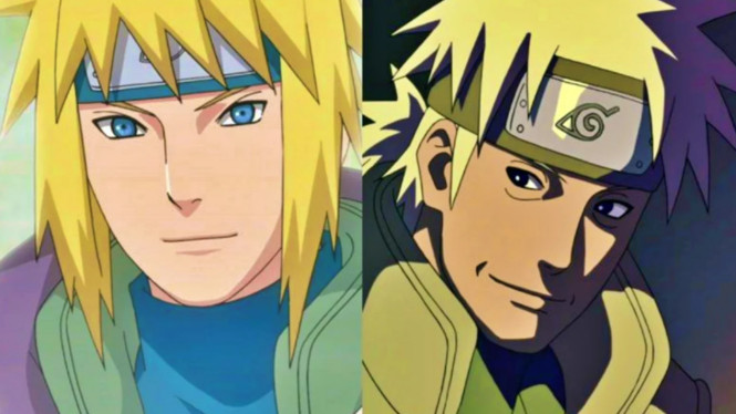 12 Shinobi yang Kehebatannya Diakui Desa Lain di Naruto