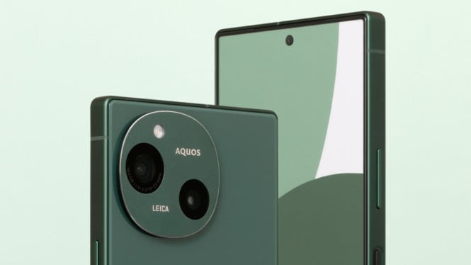 Sharp AQUOS R9: Smartphone dengan Kamera Leica, Hasilkan Foto Setara DSLR!, Kamera Leica: Fotografi Profesional untuk Semua, Performa Tangguh untuk Multitasking, Desain Premium dan Tahan Lama, Pengalaman Tanpa Batas Sepanjang Hari, Harga dan Promo Menarik