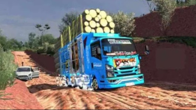 Download MOD BUSSID Jalan Rusak Terbaru – Tantang Dirimu Menghadapi Rute Ekstrem!, Apa Itu MOD BUSSID Jalan Rusak?, Berbagai Pilihan MOD Jalan Rusak, Cara Menginstal MOD BUSSID Jalan Rusak, Kesimpulan