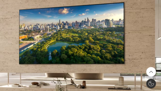 LG Radio Plus: Streaming Audio Revolusioner yang Bikin Smart TV Anda Makin Pintar, Kemitraan Strategis dengan Radioline, Tersedia di Amerika Serikat dan Korea Selatan, Antarmuka Pengguna yang Intuitif, Ekspansi ke Speaker XBOOM pada 2025, Cara Mengakses LG Radio Plus, Masa Depan Audio di Era Digital
