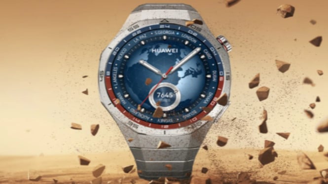 Huawei Salip Apple! Smartwatch Terlaris 2024 Jadi Milik Siapa?, Huawei Melaju Kencang, Pasar Global Smartwatch: Xiaomi, Samsung, dan BBK Group, Strategi Huawei: Melawan Arus, Mengapa Apple Terpuruk?, Apa Berikutnya?