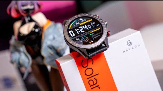 5 Pilihan Terbaik Jam Tangan Solar, Cocok Untuk Aktivitas Outdoor!, Garmin Instinct Crossover , Timex Expedition Scout Solar , Garmin Instinct 2X Solar , Casio G-Shock GST-S110-1ADR , Garmin Forerunner 955 Solar 