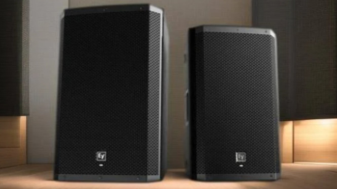 5 Rekomendasi Speaker Aktif 15 Inch dengan Kualitas Suara dan Hentakan Bass Maksimal!, 1. Yamaha DXR15: Teknologi DSP untuk Suara Alami, 2. JBL EON615: Keseimbangan Suara untuk Semua Genre, 3. Mackie Thump15: Bass Menggelegar untuk Musik Elektronik, 4. Electro-Voice ZLX-15P: Kompak dan Tahan Cuaca, 5. QSC K12.2: Fitur Modern dengan Kualitas Terbaik