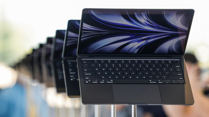 Harga MacBook Air M2 Terjun Bebas: Tangguh untuk Harian dan Kreatif