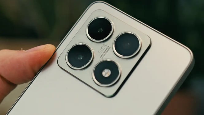 Harga Terbaru Xiaomi 14T Bikin Kaget! Kamera Leica Setajam DSLR, Spek Sultan, HyperOS 3